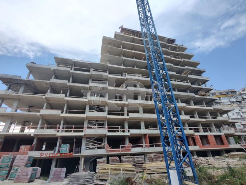 In vendita  1 camera da letto Varna , Vazragdane 1 , 66 mq | 51342965 - Immagine [6]