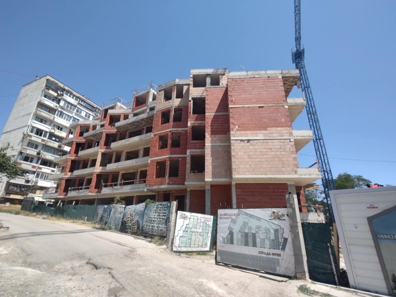 Te koop  1 slaapkamer Varna , Vazrazjdane 1 , 66 m² | 51342965 - afbeelding [5]