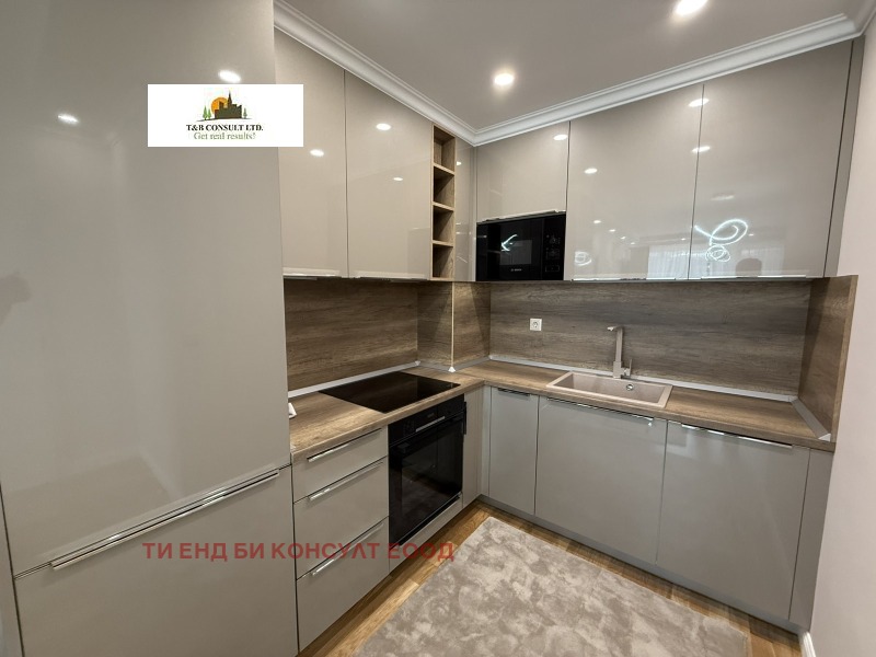Zu verkaufen  1 Schlafzimmer Sofia , Malinowa dolina , 65 qm | 95161531 - Bild [4]