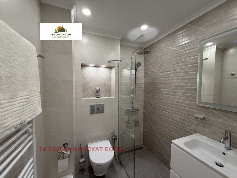 Zu verkaufen  1 Schlafzimmer Sofia , Malinowa dolina , 65 qm | 95161531 - Bild [11]