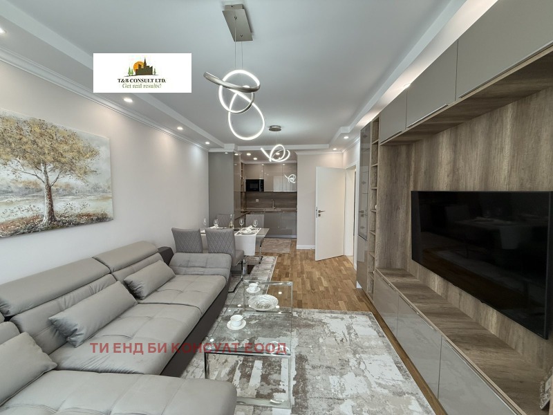Zu verkaufen  1 Schlafzimmer Sofia , Malinowa dolina , 65 qm | 95161531 - Bild [6]