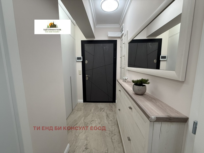 Zu verkaufen  1 Schlafzimmer Sofia , Malinowa dolina , 65 qm | 95161531 - Bild [3]
