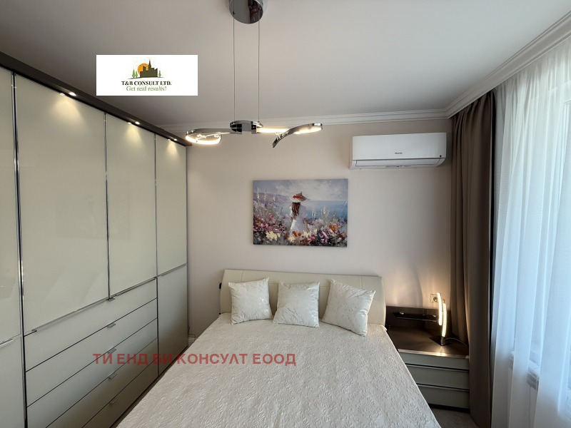 Zu verkaufen  1 Schlafzimmer Sofia , Malinowa dolina , 65 qm | 95161531 - Bild [9]