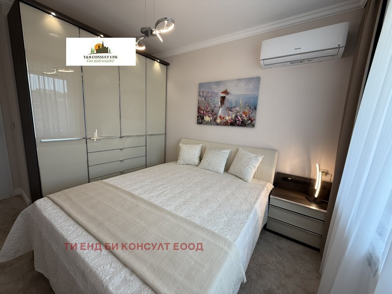 Zu verkaufen  1 Schlafzimmer Sofia , Malinowa dolina , 65 qm | 95161531 - Bild [10]