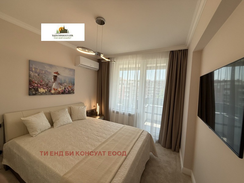 Zu verkaufen  1 Schlafzimmer Sofia , Malinowa dolina , 65 qm | 95161531 - Bild [8]