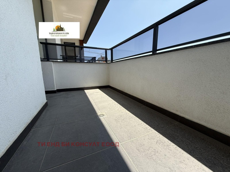 Zu verkaufen  1 Schlafzimmer Sofia , Malinowa dolina , 65 qm | 95161531 - Bild [13]