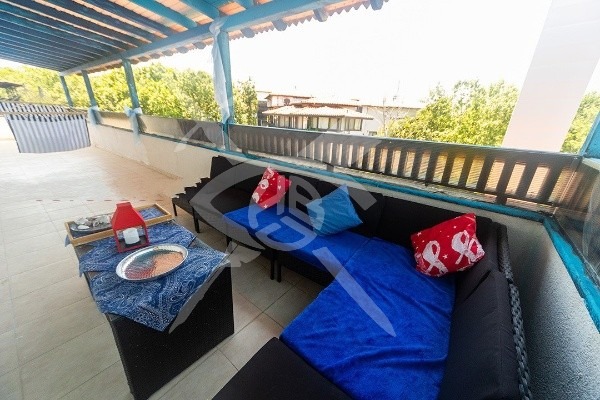 Na prodej  1 ložnice oblast Burgas , Primorsko , 114 m2 | 20588139 - obraz [9]