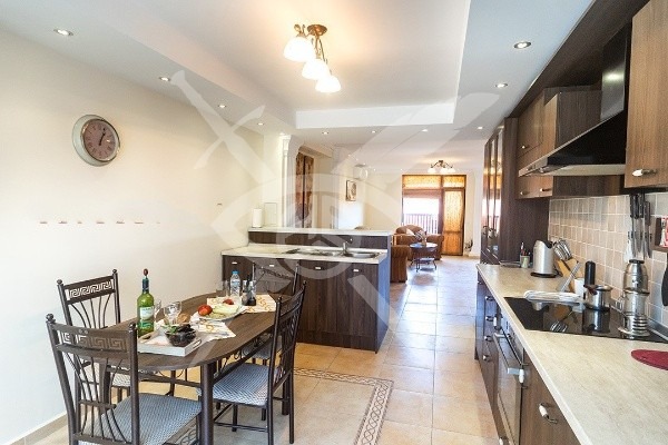 Na prodej  1 ložnice oblast Burgas , Primorsko , 114 m2 | 20588139