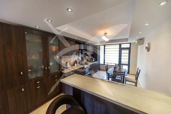 Na prodej  1 ložnice oblast Burgas , Primorsko , 114 m2 | 20588139 - obraz [4]