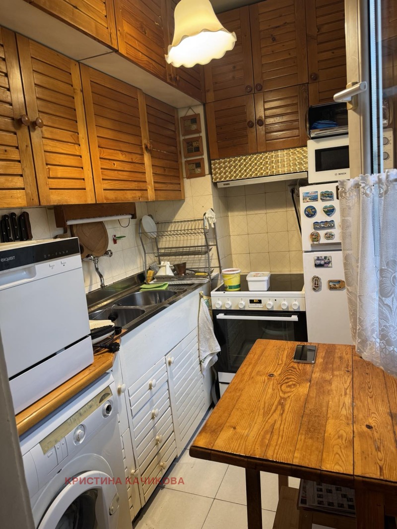 Продава  2-стаен град София , Оборище , 44 кв.м | 57383573 - изображение [5]