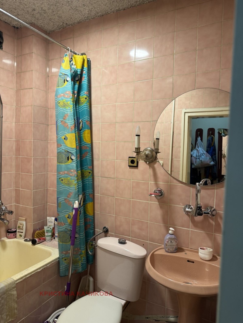 Продава  2-стаен град София , Оборище , 44 кв.м | 57383573 - изображение [7]