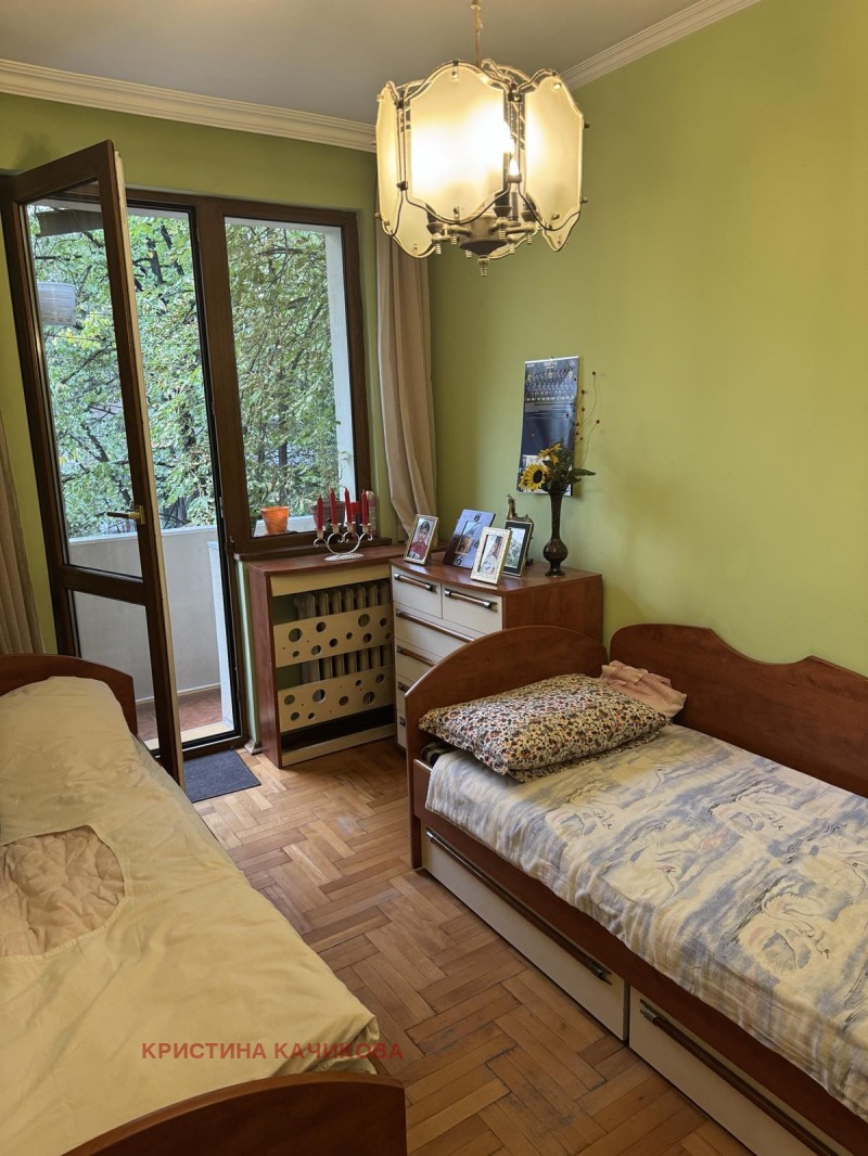 Продава  2-стаен град София , Оборище , 44 кв.м | 57383573 - изображение [3]