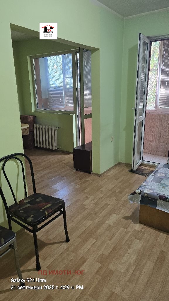 À venda  1 quarto Sofia , Suhata reka , 60 m² | 76561790