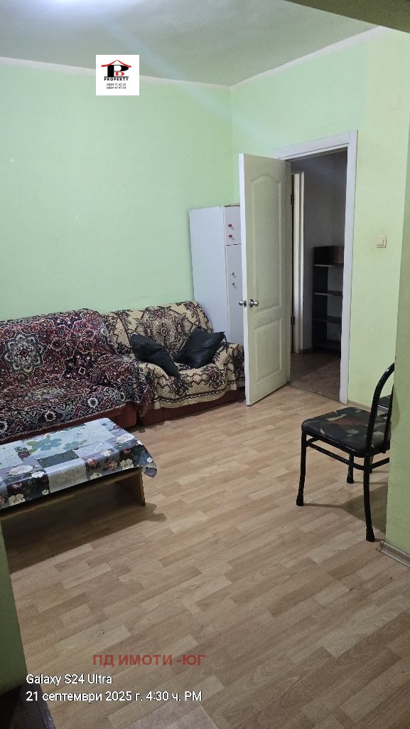 À venda  1 quarto Sofia , Suhata reka , 60 m² | 76561790 - imagem [4]