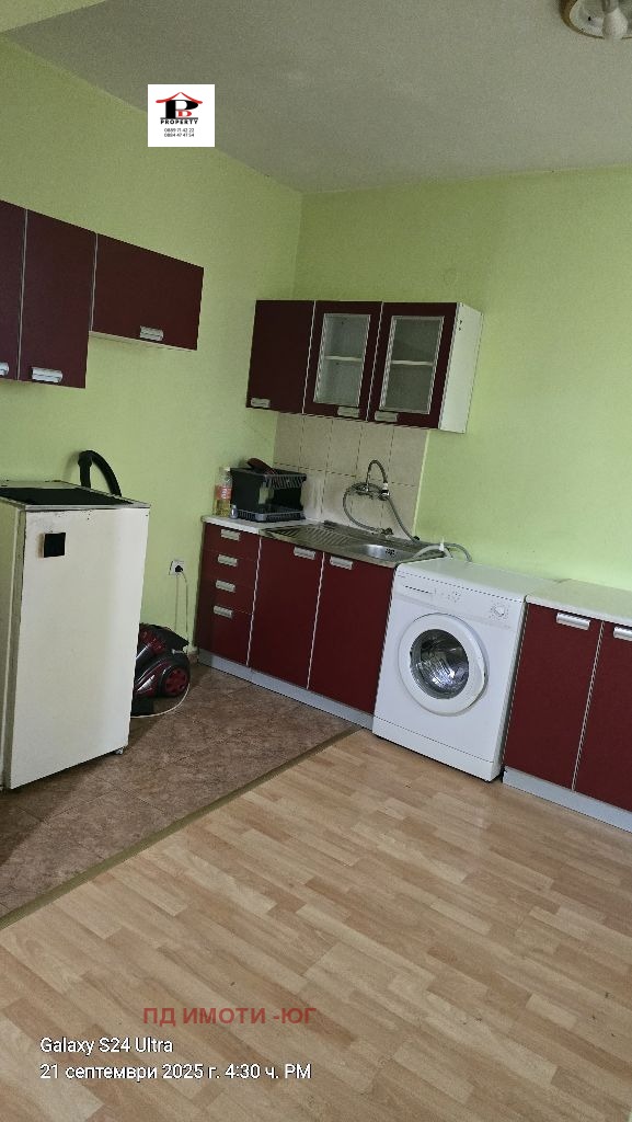 À venda  1 quarto Sofia , Suhata reka , 60 m² | 76561790 - imagem [2]