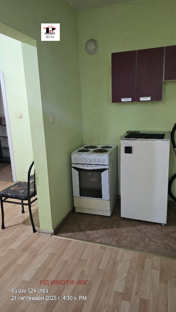 À venda  1 quarto Sofia , Suhata reka , 60 m² | 76561790 - imagem [3]