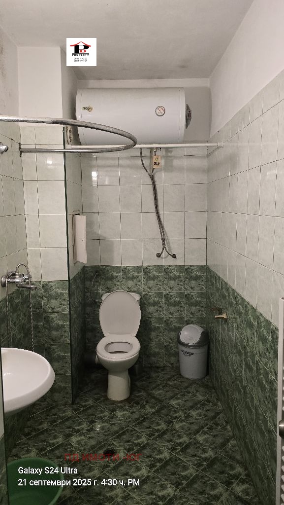 À venda  1 quarto Sofia , Suhata reka , 60 m² | 76561790 - imagem [9]