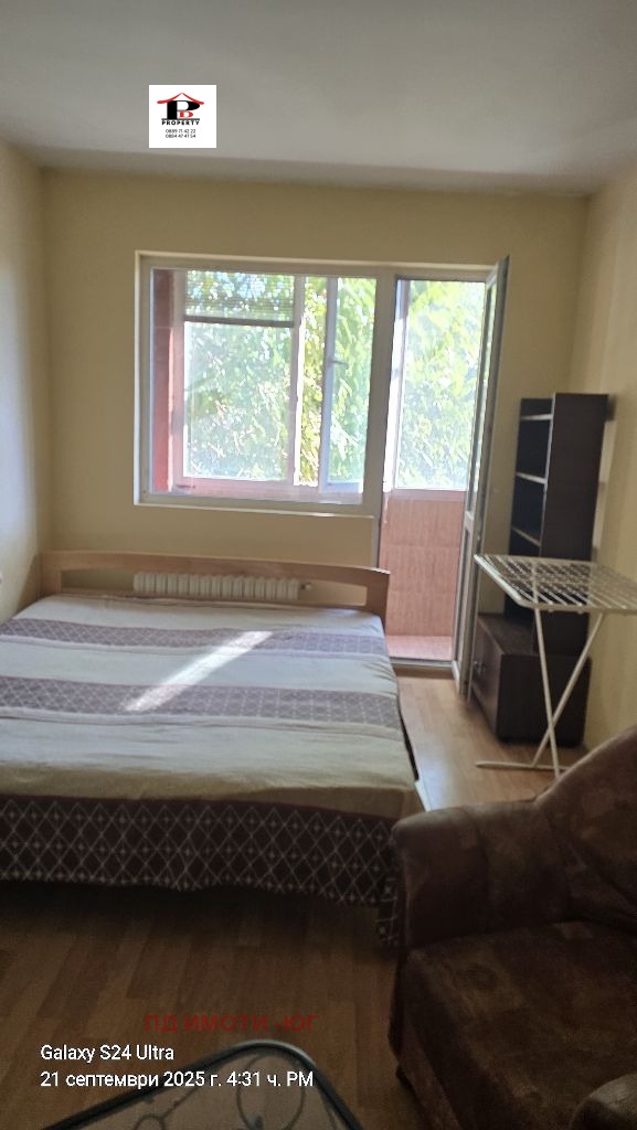 À venda  1 quarto Sofia , Suhata reka , 60 m² | 76561790 - imagem [6]