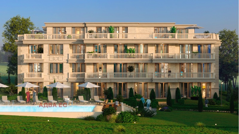 Продава 2-СТАЕН, гр. София, гр. Банкя, снимка 5 - Апартаменти - 52868822