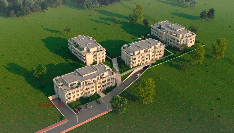 Продава 2-СТАЕН, гр. София, гр. Банкя, снимка 13 - Апартаменти - 52868822