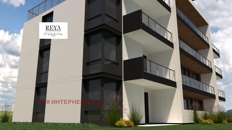 Продава 2-СТАЕН, с. Лозенец, област Бургас, снимка 2 - Апартаменти - 53095175