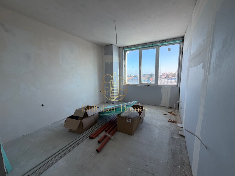 Продава 2-СТАЕН, гр. Балчик, област Добрич, снимка 2 - Апартаменти - 53188401