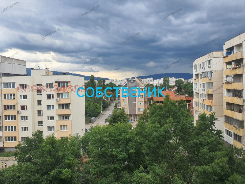 Продава 2-СТАЕН, гр. София, Люлин 9, снимка 5 - Апартаменти - 53367818