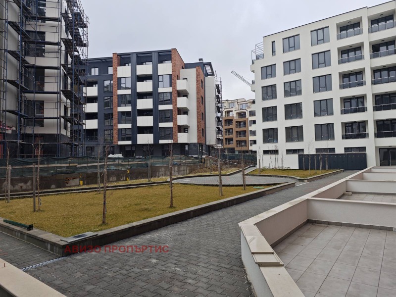 Продава 2-СТАЕН, гр. София, Малинова долина, снимка 11 - Апартаменти - 53418596