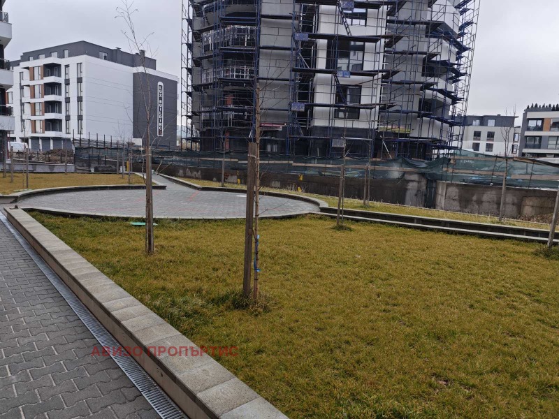 Продава 2-СТАЕН, гр. София, Малинова долина, снимка 13 - Апартаменти - 53418596