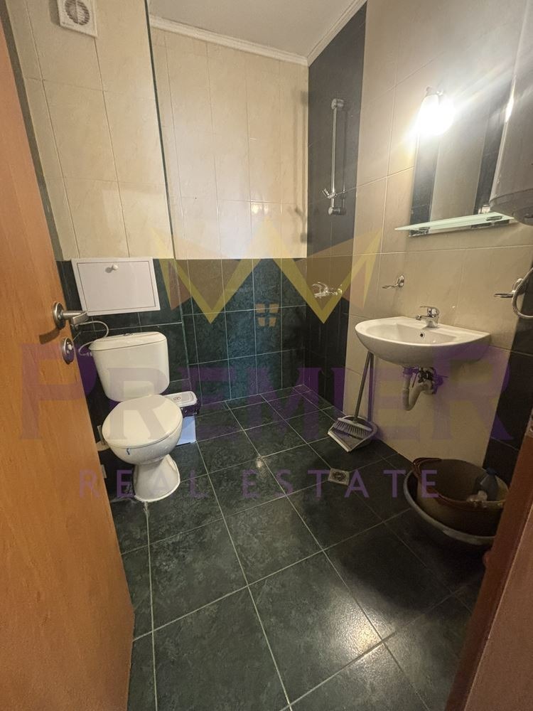 Продава 2-СТАЕН, гр. Бургас, Сарафово, снимка 11 - Апартаменти - 54355530