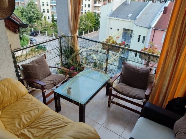 Продава 2-СТАЕН, к.к. Слънчев бряг, област Бургас, снимка 4 - Апартаменти - 54405601