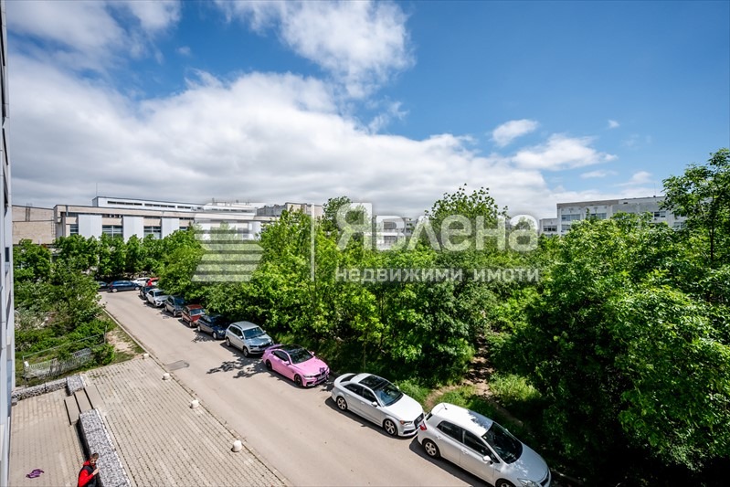 Продава 2-СТАЕН, гр. София, Студентски град, снимка 7 - Апартаменти - 55496215