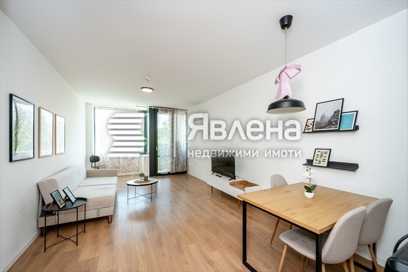 Продава 2-СТАЕН, гр. София, Студентски град, снимка 9 - Апартаменти - 55496215