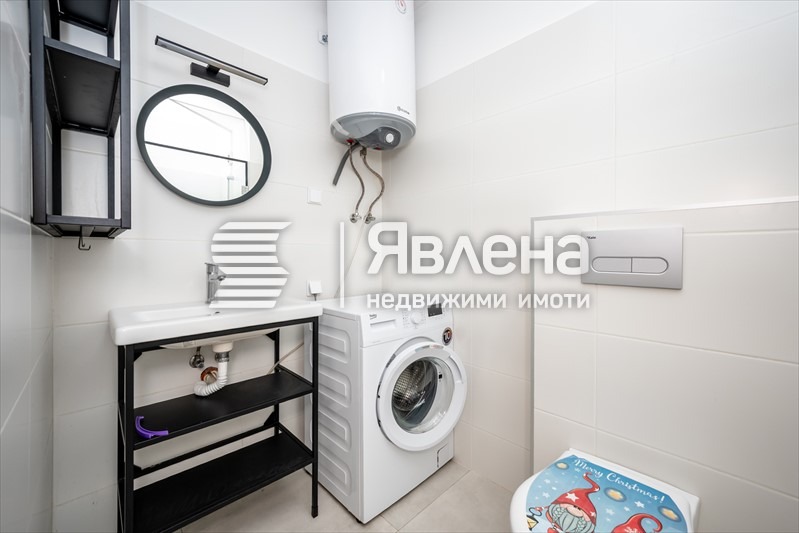 Продава 2-СТАЕН, гр. София, Студентски град, снимка 13 - Апартаменти - 55496215