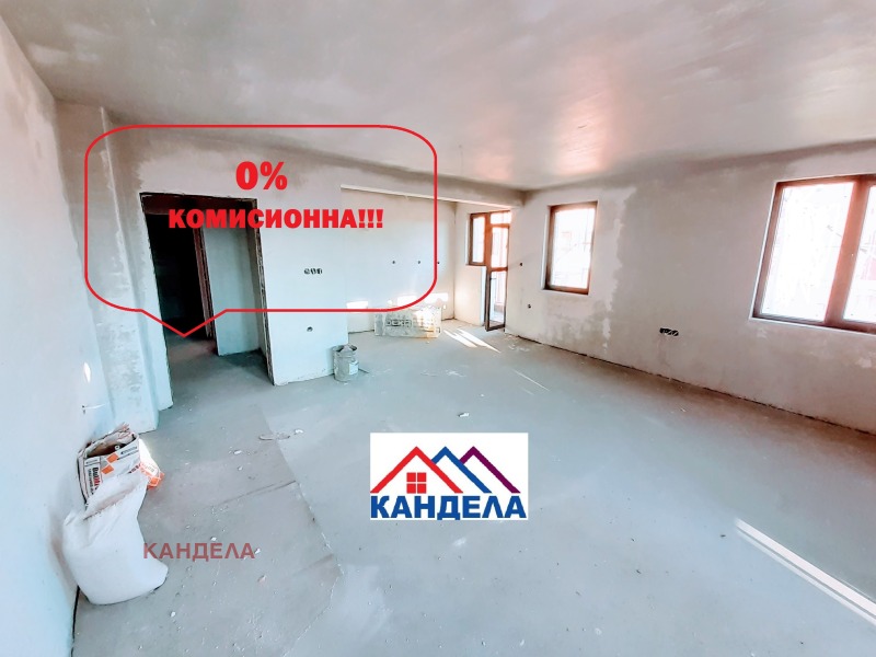 Продава 3-СТАЕН, гр. Пловдив, Остромила, снимка 1 - Aпартаменти - 47409642