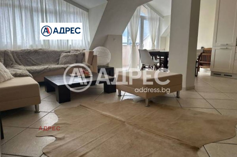 For Sale  2 bedroom Varna , Briz , 95 sq.m | 68927022 - image [2]