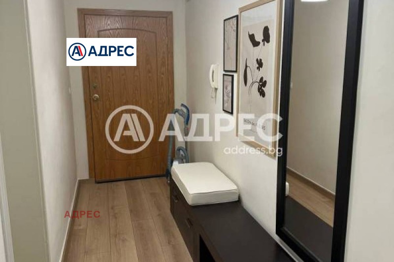 Продава 3-СТАЕН, гр. Варна, Бриз, снимка 9 - Aпартаменти - 48470683