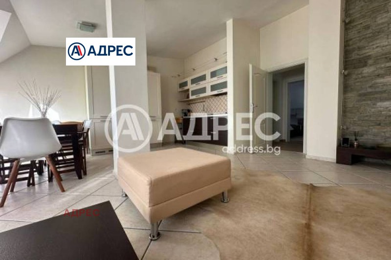 Продава 3-СТАЕН, гр. Варна, Бриз, снимка 13 - Aпартаменти - 48470683