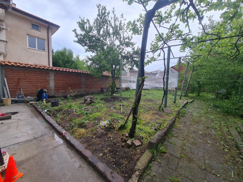 À vendre  2 chambres Haskovo , Voevodski , 68 m² | 52680678 - image [9]