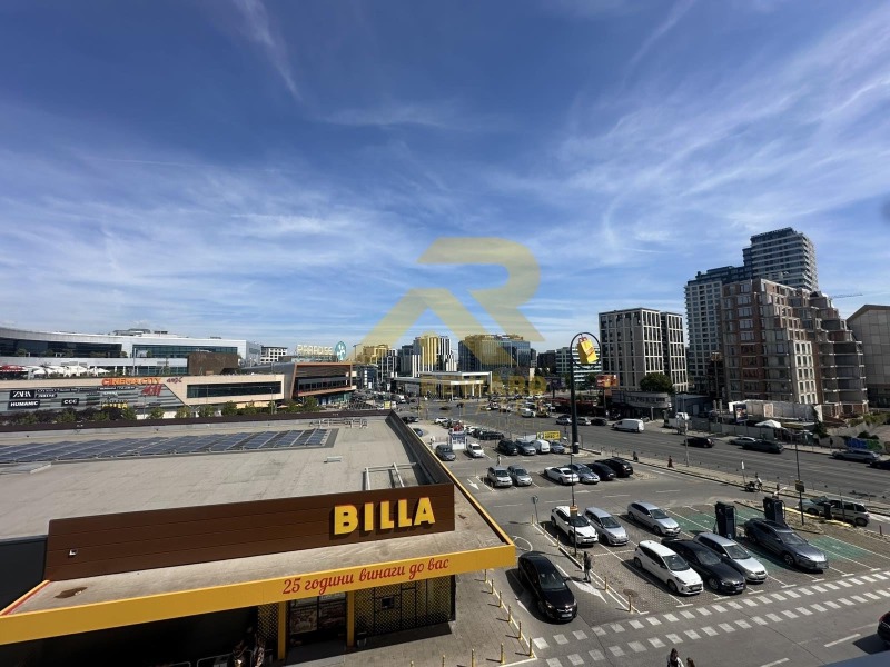 Myytävänä  2 makuuhuonetta Sofia , Krastova vada , 95 neliömetriä | 63291332 - kuva [11]