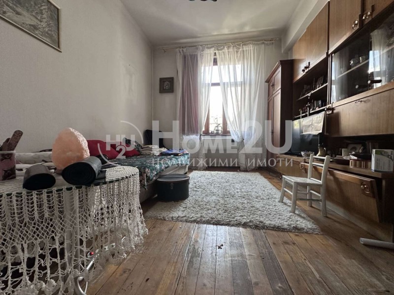 Продается  2 спальни София , Център , 117 кв.м | 70924802 - изображение [2]