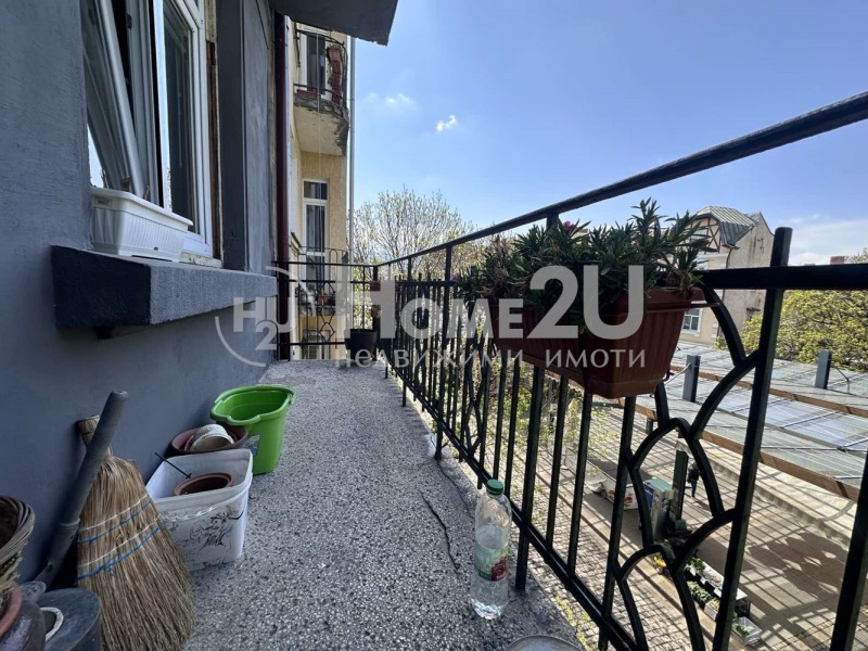 Продается  2 спальни София , Център , 117 кв.м | 70924802 - изображение [4]