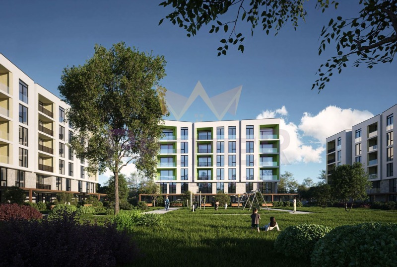 Продава 3-СТАЕН, гр. Варна, Галата, снимка 4 - Апартаменти - 52235156