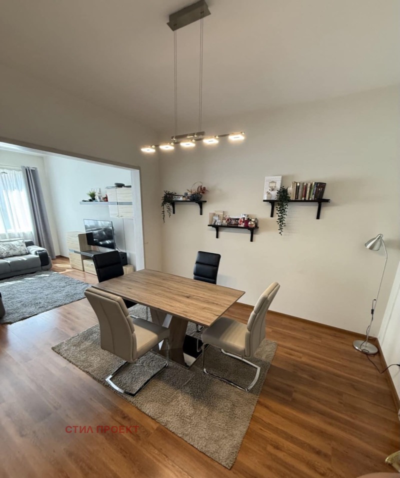 Продава 3-СТАЕН, гр. София, Център, снимка 3 - Апартаменти - 52520511