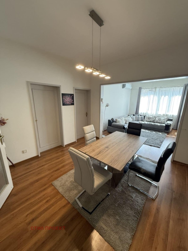 Продава 3-СТАЕН, гр. София, Център, снимка 4 - Апартаменти - 52520511