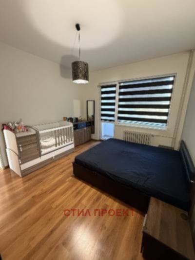 Продава 3-СТАЕН, гр. София, Център, снимка 12 - Апартаменти - 52520511