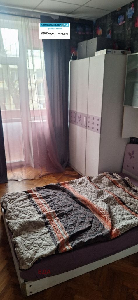 Продава 3-СТАЕН, гр. Перник, Изток, снимка 3 - Апартаменти - 53905737