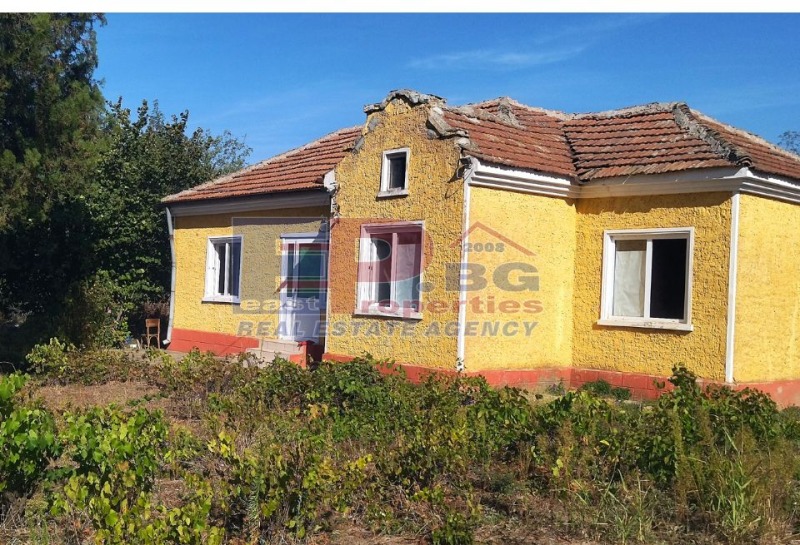 Продава  Къща област Добрич , с. Паскалево , 80 кв.м | 22364034 - изображение [8]