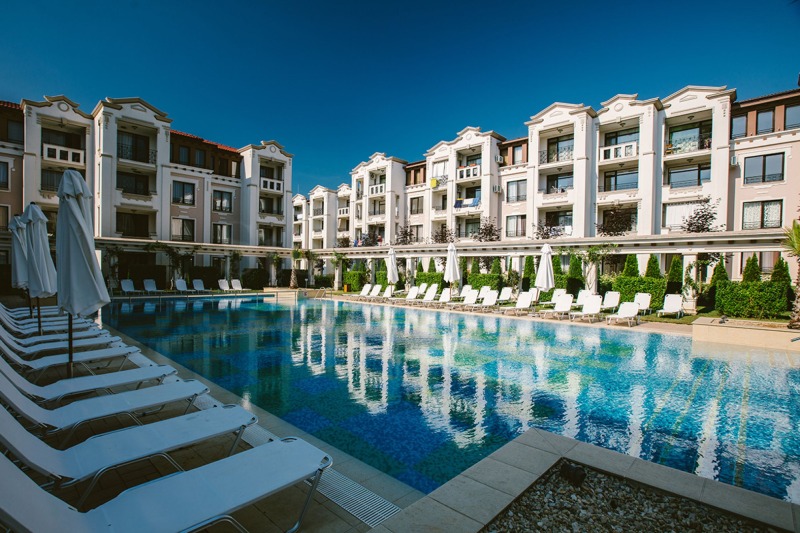 Продава КЪЩА, гр. Созопол, област Бургас, снимка 10 - Къщи - 51594748