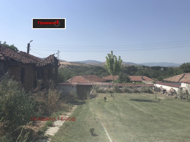 Продава КЪЩА, с. Брягово, област Пловдив